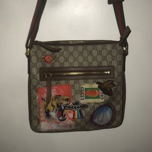 Gucci bag